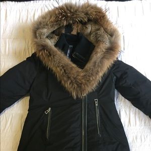 Rudsak Winter Parka